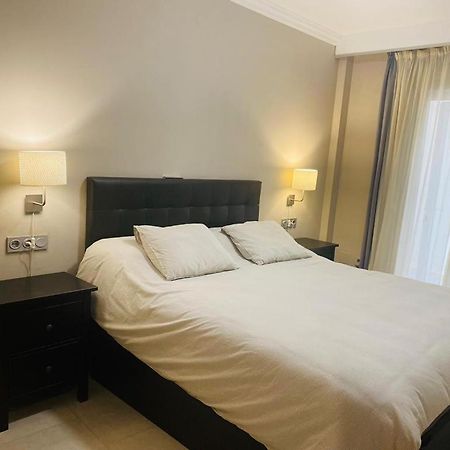 شقة Plaza Mar فوينخيرولا المظهر الخارجي الصورة